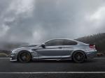 BMW M6 Mirr6r Coupe by Hamann 2013 года